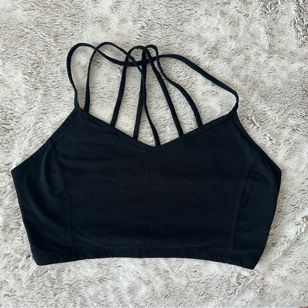 American Eagle Top
